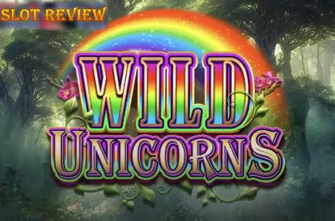 Wild Unicorns slot